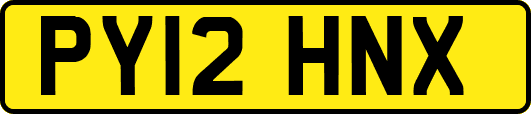 PY12HNX