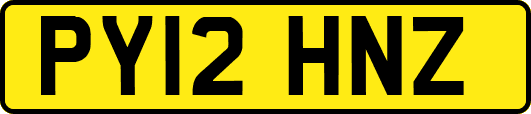 PY12HNZ
