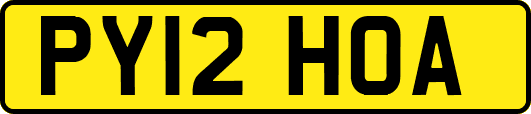 PY12HOA