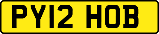 PY12HOB
