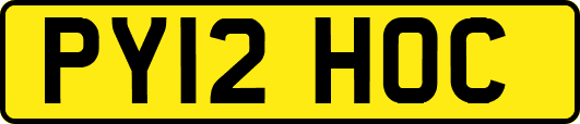 PY12HOC