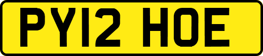 PY12HOE