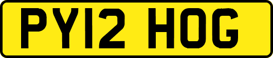 PY12HOG