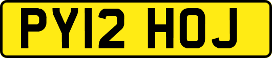 PY12HOJ