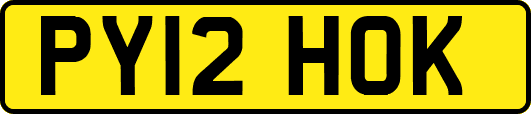 PY12HOK