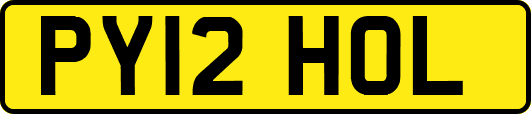 PY12HOL
