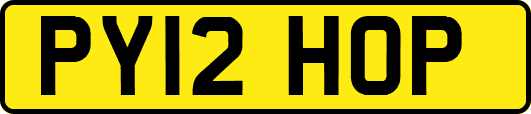 PY12HOP