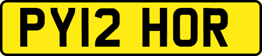 PY12HOR