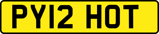 PY12HOT