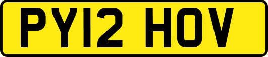 PY12HOV