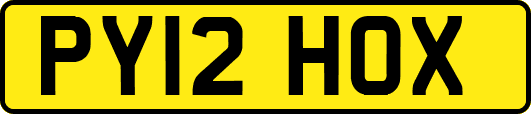 PY12HOX