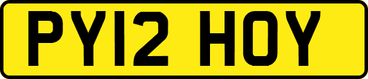PY12HOY