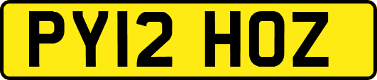 PY12HOZ