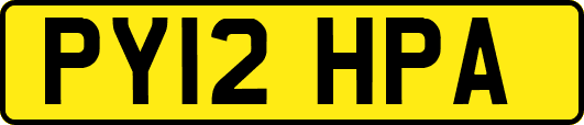 PY12HPA