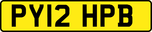 PY12HPB