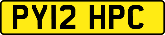 PY12HPC