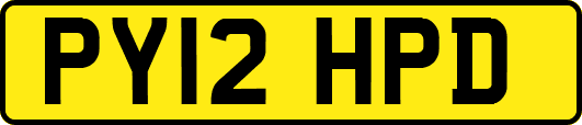 PY12HPD