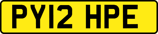 PY12HPE