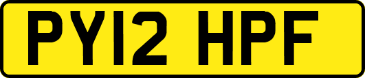 PY12HPF