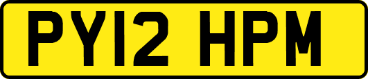PY12HPM