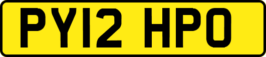PY12HPO