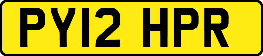 PY12HPR