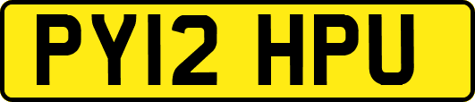 PY12HPU