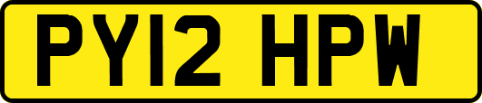 PY12HPW