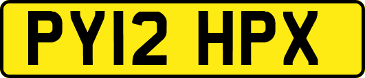 PY12HPX