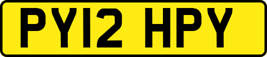 PY12HPY