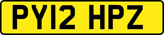 PY12HPZ