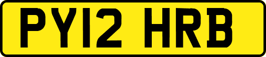 PY12HRB