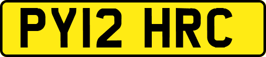 PY12HRC