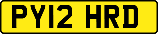 PY12HRD