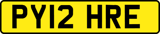 PY12HRE