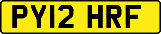 PY12HRF