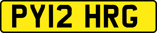 PY12HRG
