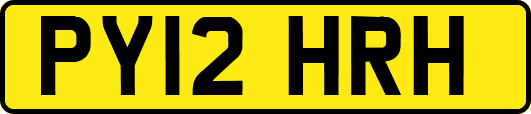 PY12HRH