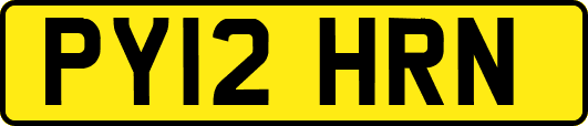 PY12HRN