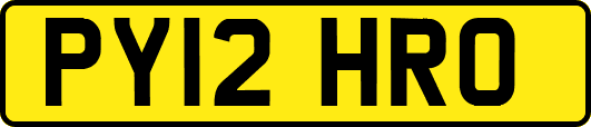 PY12HRO