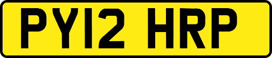 PY12HRP