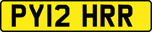 PY12HRR