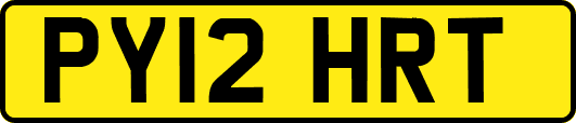 PY12HRT