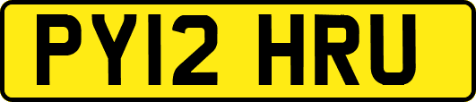 PY12HRU