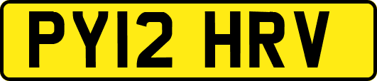 PY12HRV