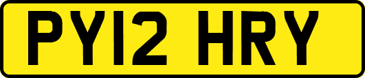 PY12HRY