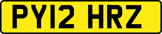 PY12HRZ