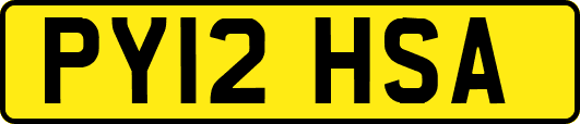 PY12HSA