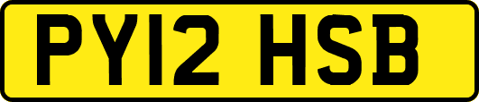 PY12HSB