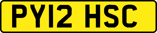 PY12HSC